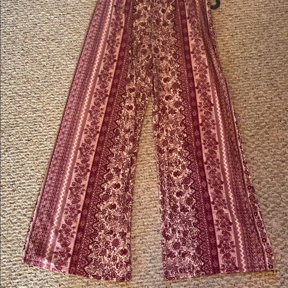 EXTREMELY SOFT, Flowy, Pants - Picture 3 of 4